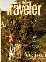 Conde Nast Traveler España